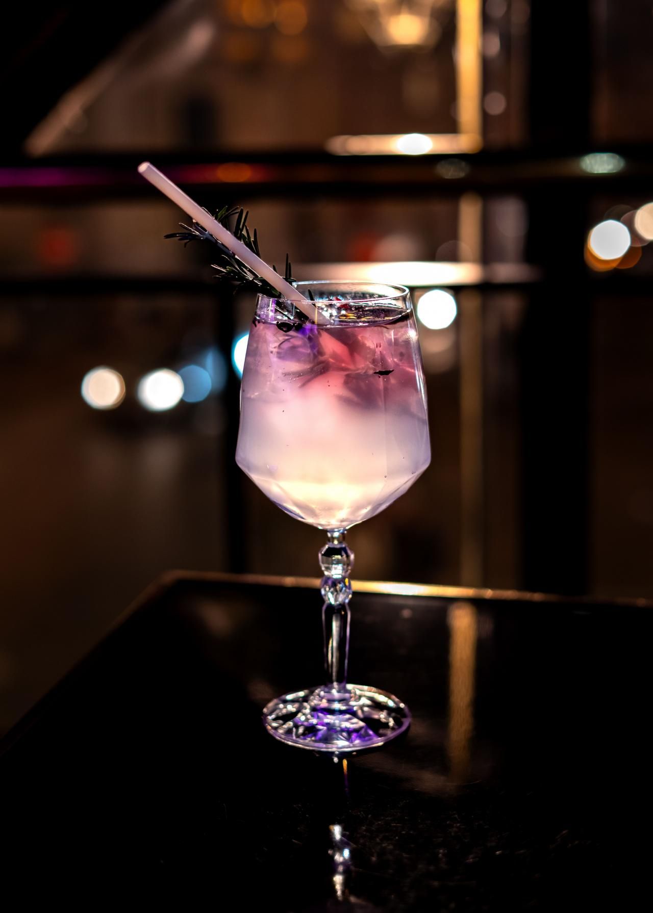 Bar The View - Ateliers de mixologie